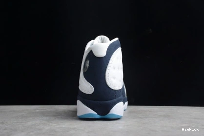 BLUE” POWDER AIR 414571-144 JORDAN 13 “DARK 0926